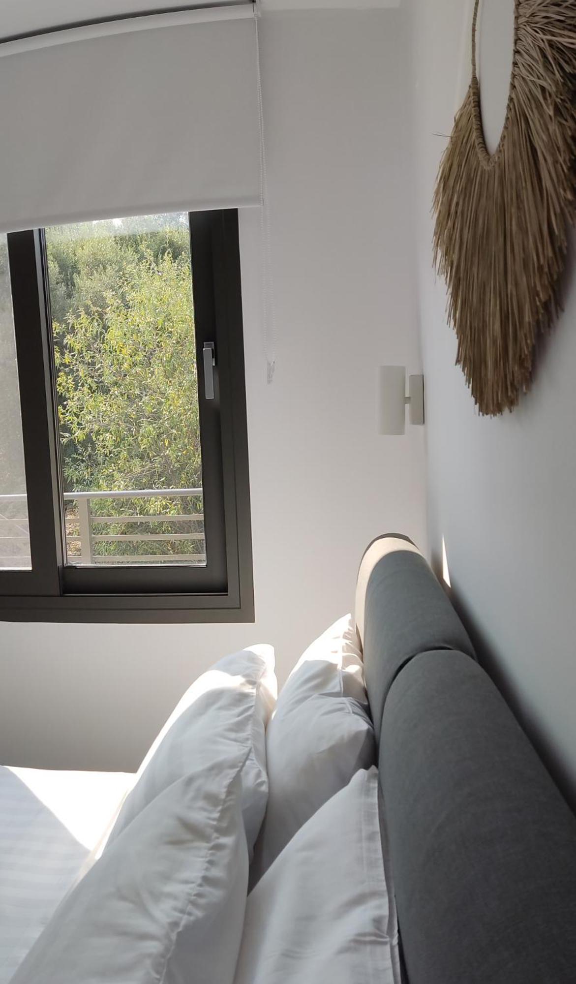 Appartement Inda Loft Lefkada à Nikiana Extérieur photo