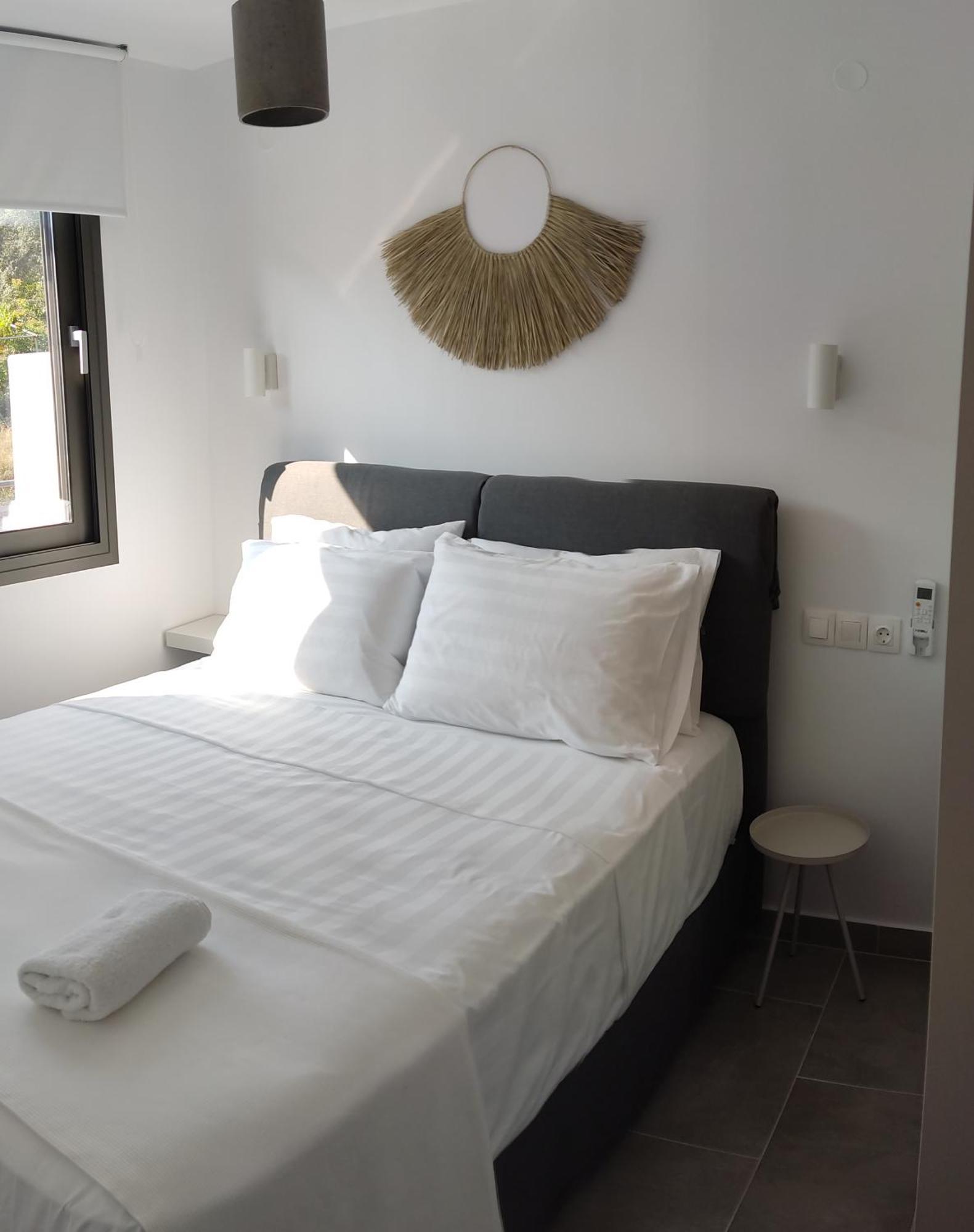 Appartement Inda Loft Lefkada à Nikiana Extérieur photo