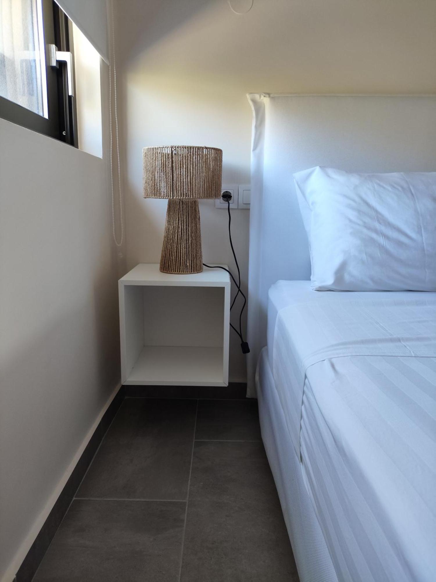 Appartement Inda Loft Lefkada à Nikiana Extérieur photo